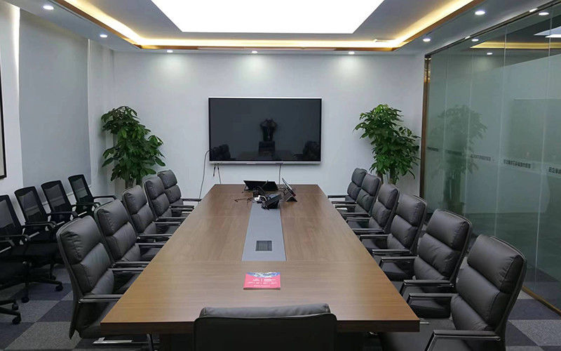 CINESE Shenzhen Rogin Electronics Co., Ltd. Profilo Aziendale