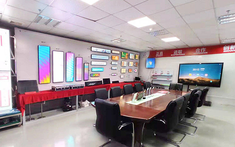 CINESE Shenzhen Rogin Electronics Co., Ltd. Profilo Aziendale