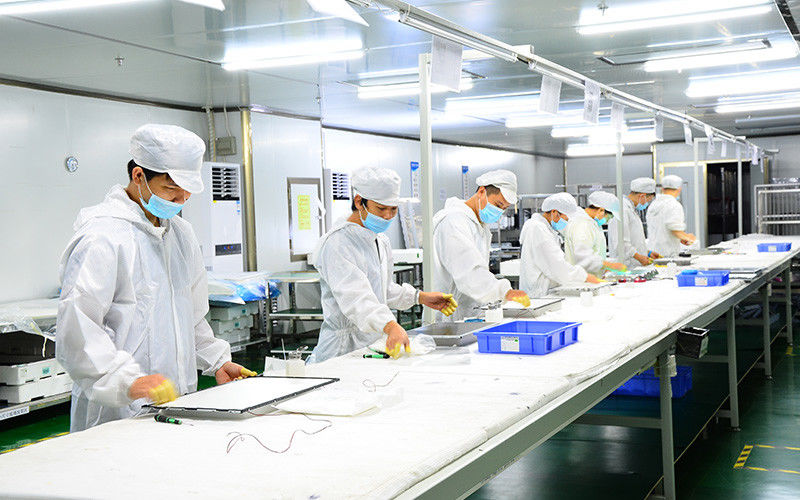 CINESE Shenzhen Rogin Electronics Co., Ltd. Profilo Aziendale