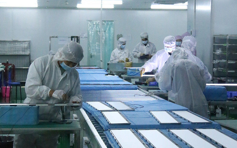 CINESE Shenzhen Rogin Electronics Co., Ltd. Profilo Aziendale