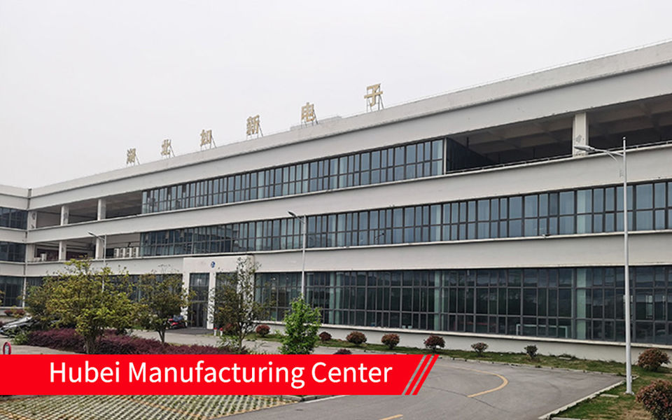 CINESE Shenzhen Rogin Electronics Co., Ltd. Profilo Aziendale