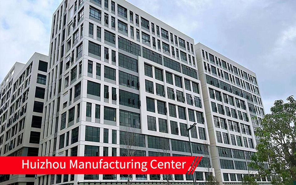 CINESE Shenzhen Rogin Electronics Co., Ltd. Profilo Aziendale