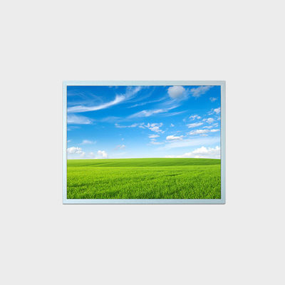 Display LCD da 15 pollici 1024*768 schermo LCD impermeabile per pubblicità all'aperto