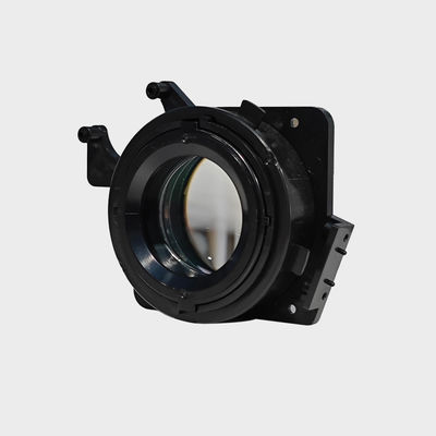 Obiettivo proiettore da 3 pollici F82mm 1080P TR1.251 per schermi di grandi dimensioni