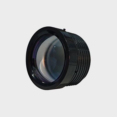 4Obiettivo proiettore da 5 pollici F136mm 1080P TR1.321 Alta risoluzione