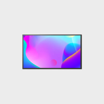 Display LCD ad alta luminosità da 32 pollici 1920*1080 LVDS 1500nits -20-70C con ampio range di temperatura