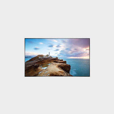 LVDS 2000nits Display LCD ad alta luminosità 1920*1080 65 pollici