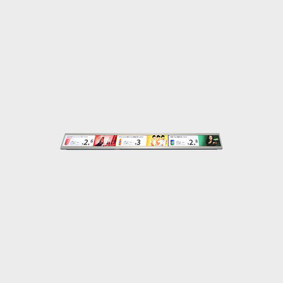 27.5 pollici Display LCD a barre 1920*136 LVDS 700nits