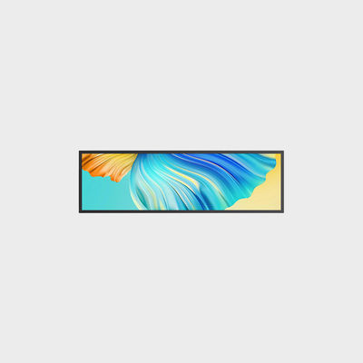 38.5 pollici Display LCD a barre 1920*540 LVDS 700nits