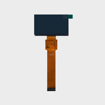 2.69 pollici schermo LCD proiettore FOG 1280 ((RGB) * 720 30PIN LVDS schermo LCD