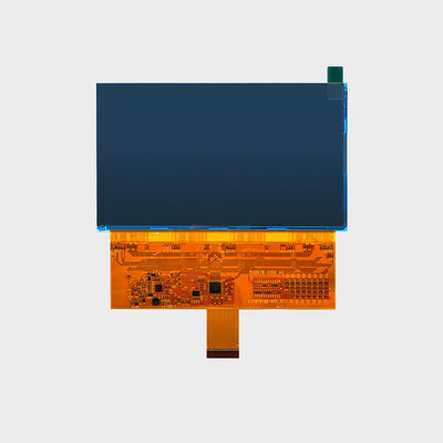 Display LCD a 40 pin LVDS schermo proiettore LCD 1920 ((RGB) *1080