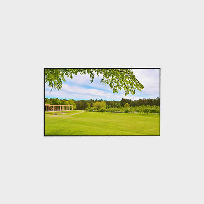 Display LCD ad alta luminosità da 55 pollici 1920*1080 LVDS 2000nits