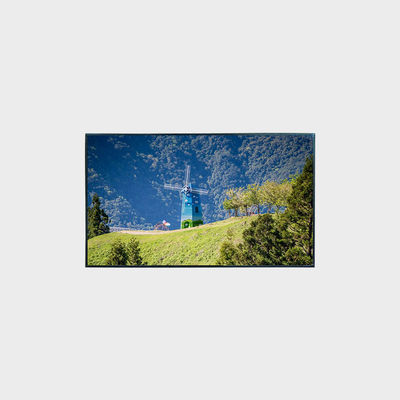 Display LCD ad alta luminosità da 49" 1920*1080 LVDS 2500nits Perfetto per le esigenze del cliente