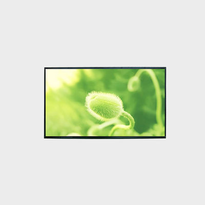 1920*1080 Risoluzione 43 pollici Display LCD ad alta luminosità LVDS 1500nits Area attiva 940.896*529.254mm