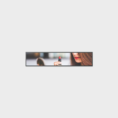 66.1 pollice Display LCD tipo barra 3840*720 V per uno 2000nits