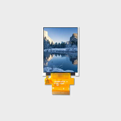Strumento Display LCD da 2,0 pollici 176 RGB * 220 MCU Display LCD piccolo