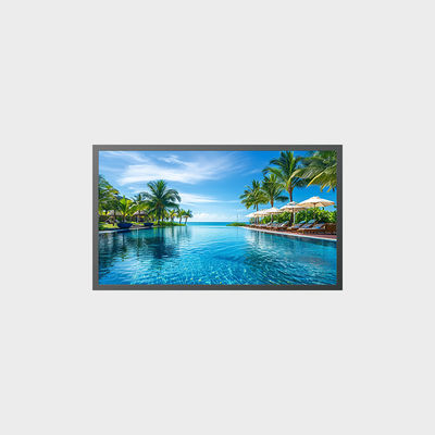 23.8 pollici schermo LCD per applicazioni all'aperto 3500nits risoluzione 2K LCMA-RX0238GA02-Z350