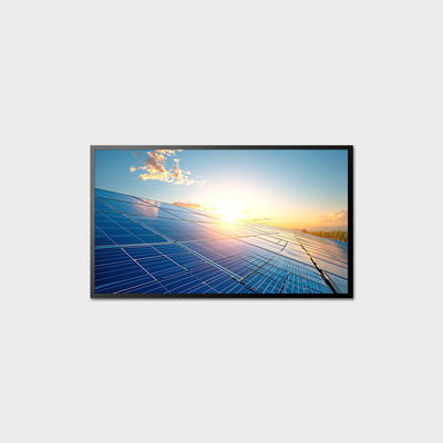 32 pollici schermo LCD Risoluzione 4K LCMA-RX0320GI04-C100 Luminosità 1000 Tip. per visualizzazione ottimale