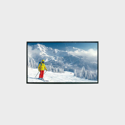 schermo LCD 43 pollici pannello LCD 500nits risoluzione 3840*2160 LCMA-RX0430GB12-C050
