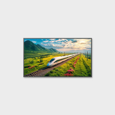 Pannello LCD da 43 pollici 400nits 1920*1080 LCMA-RX0430GR02-C040