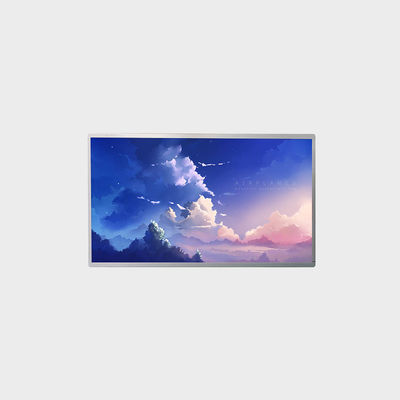 Alta luminosità 1000nits 21,5 pollici schermo LCD 1920*1080 LCMA-RX0215GB16-C100 per ampia gamma di temperature