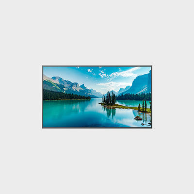 Schermo LCD ad alta luminosità da 86 pollici 3840*2160 2000nits LCMA-RX0860GL04-Z200