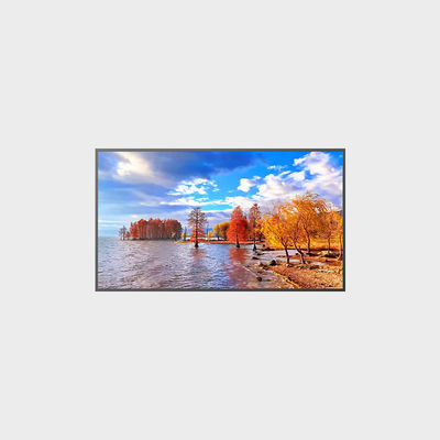 86 pollici schermo LCD ad alta luminosità 3840*2160 1000nits LCMA-RX0860GL03-Z100