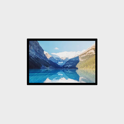 Pannello LCD di luminosità ad alta luminosità da 12,1 pollici 1024*768 LVD 500NIT LCMA-RX0121GB02-C050