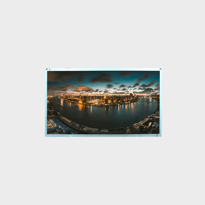 Display LCD da 23,8 pollici ad alta luminosità, supporto per applicazioni esterne, interfaccia LVDS LCMA-RX0238GA02-Z350