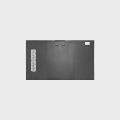 55" High Brightness LCD Display 3840*2160 V-by-One 700nits with 700nits Brightness
