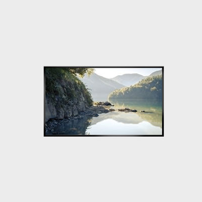 43 inch High Brightness LCD Display 1920*1080 LVDS 1500nits Active Area 941.184*529.416mm Temperature Range 20-70C