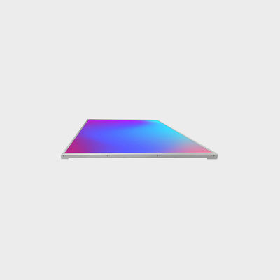 35.6 Inch Square LCD Screen 1900*2160 500nits V-by-One Display Module