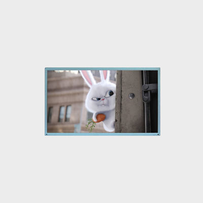 15.6 inch TFT Display  Smart Home Application With 3840*2160 Support Customization