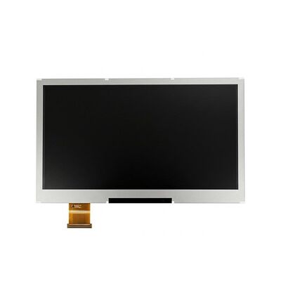 10.1 Inch TFT LCD 1500nits Wide Temperature Display Solution Support HMI Machine