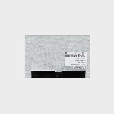 10Display LCD ad alta luminosità da 1 pollice 1280*800 LVDS 1000nits