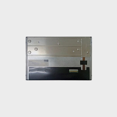 Alto luminosità 10,1 pollici Display LCD Outdoor 1280*800 LVDS 1000 Nits Display LCD pubblicitario