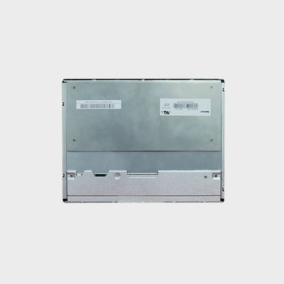 Alto luminosità Display LCD da 10,4 pollici 1024*768 LVDS 1500nits con 1500nits Luminosità