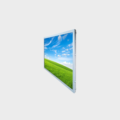 Display LCD da 15 pollici 1024*768 schermo LCD impermeabile per pubblicità all'aperto