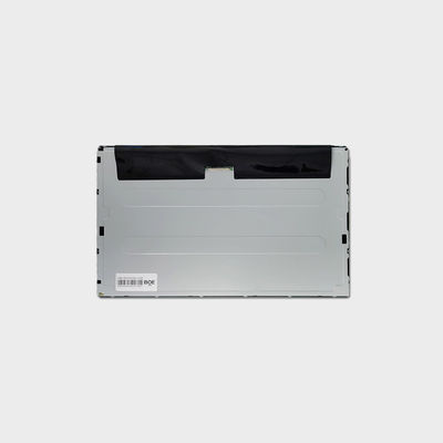 LVDS 1000nits Display LCD da 18,5 pollici con risoluzione 1920*1080 e temperatura di funzionamento 0-50C