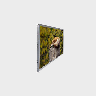 LVDS 1000nits Display LCD da 18,5 pollici con risoluzione 1920*1080 e temperatura di funzionamento 0-50C