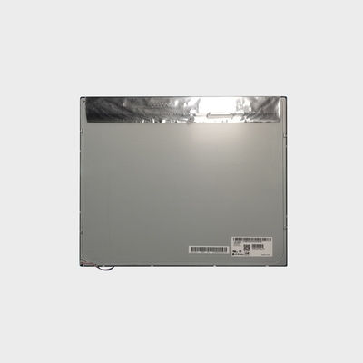 LVDS 500nits Alto luminosità schermo LCD 19 pollici schermo LCD 1280*1024