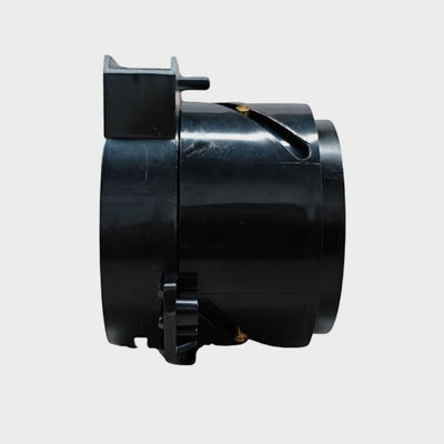 5.0 pollici proiettore obiettivo grandangolare F145mm 1080P TR1.31 Facile da installare