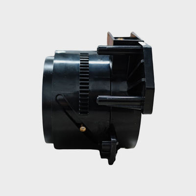 5.0 pollici proiettore obiettivo grandangolare F145mm 1080P TR1.31 Facile da installare