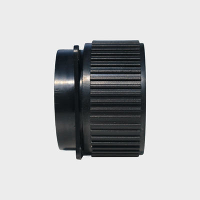 2.6 pollici proiettore Lente grandangolare F80mm 720P TR1.31 Un buon contrasto