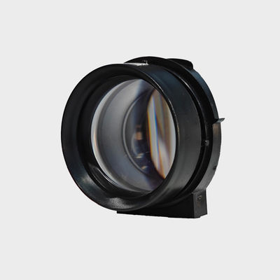 F58mm Proiettore Occhiale Largo 720P 2.69 Inch TR1:1 Basso Distorsione