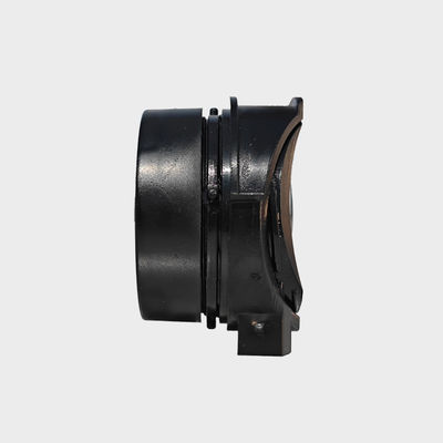F58mm Proiettore Occhiale Largo 720P 2.69 Inch TR1:1 Basso Distorsione