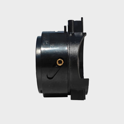 2Obiettivo proiettore a tiro corto da.69 pollici F75mm 720P TR1:1 con ampio raggio focale