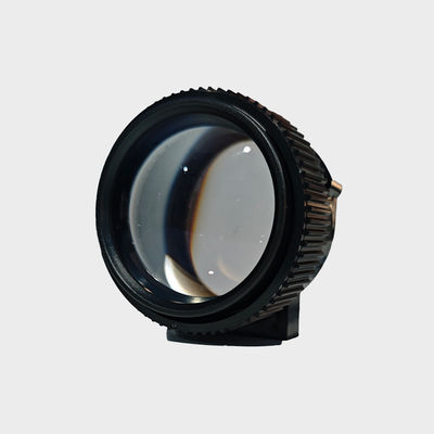 Lenti LCD ad alta risoluzione F125mm 480P-720P TR1.64:1