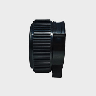 Lenti LCD ad alta risoluzione F125mm 480P-720P TR1.64:1
