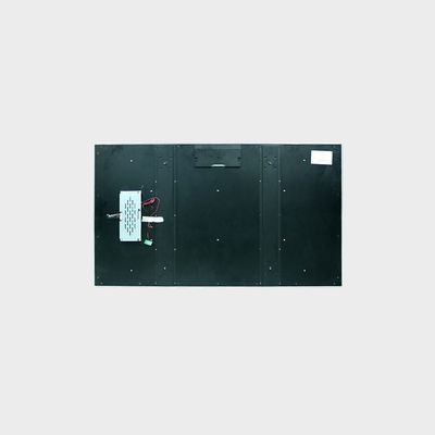 Display LCD ad alta luminosità da 49 pollici 1920*1080 LVDS 2500nits per ampia gamma di temperature